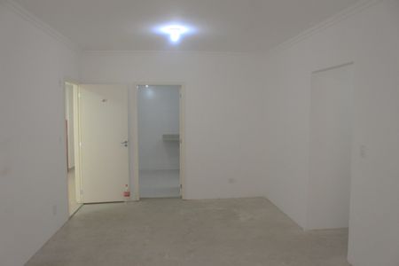 Sala de apartamento à venda com 3 quartos, 76m² em Osvaldo Cruz, São Caetano do Sul