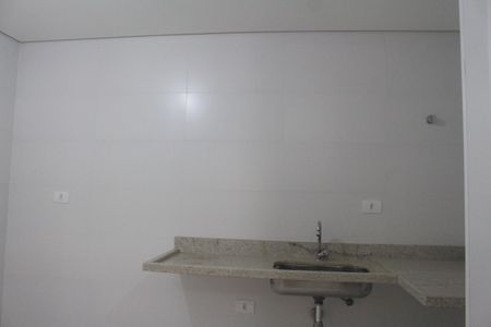 Apartamento à venda com 76m², 3 quartos e 2 vagasCozinha