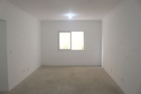 Sala de apartamento à venda com 3 quartos, 76m² em Osvaldo Cruz, São Caetano do Sul