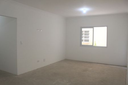Apartamento à venda com 76m², 3 quartos e 2 vagasSala