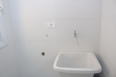 Apartamento à venda com 76m², 3 quartos e 2 vagasÁrea de Serviço