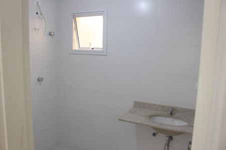 Apartamento à venda com 76m², 3 quartos e 2 vagasBanheiro
