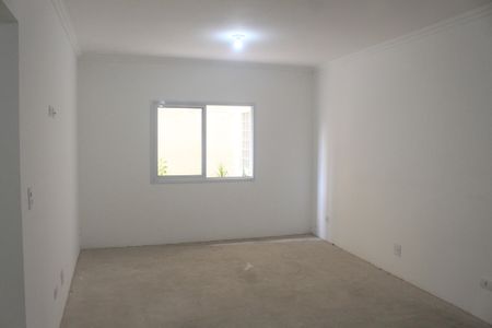 Sala de apartamento à venda com 3 quartos, 76m² em Osvaldo Cruz, São Caetano do Sul