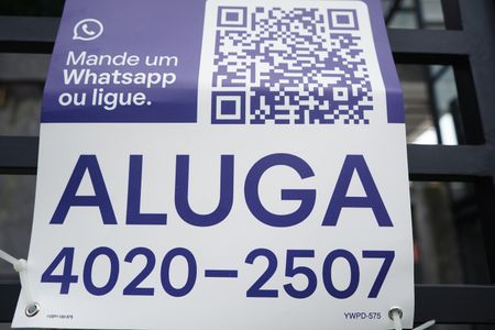 Apartamento à venda com 38m², 1 quarto e sem vagaPlaca