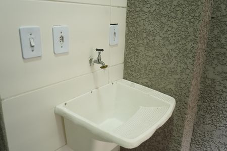 Apartamento à venda com 38m², 1 quarto e sem vagaÁrea de Serviço