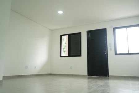 Apartamento à venda com 38m², 1 quarto e sem vagaSala