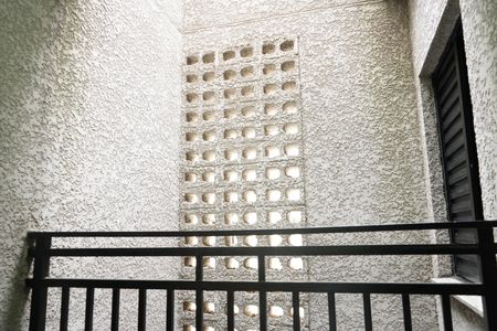 Apartamento à venda com 38m², 1 quarto e sem vagaÁrea de Serviço