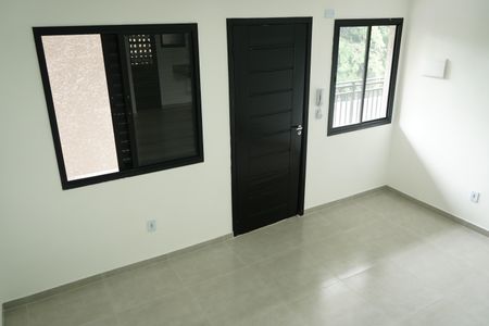 Apartamento à venda com 38m², 1 quarto e sem vagaSala