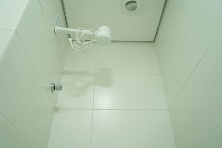 Apartamento à venda com 38m², 1 quarto e sem vagaBanheiro