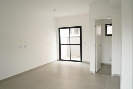 Apartamento à venda com 38m², 1 quarto e sem vagaÁrea comum - Coworking