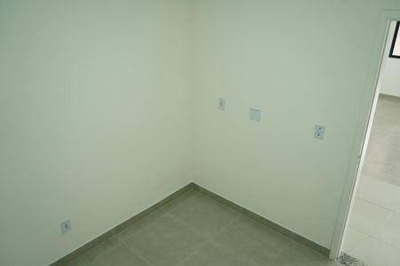 Apartamento à venda com 38m², 1 quarto e sem vagaQuarto