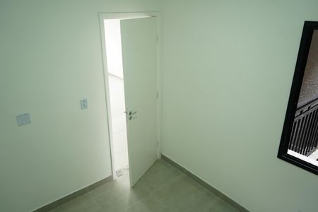 Apartamento à venda com 38m², 1 quarto e sem vagaQuarto