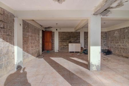 Casa para alugar com 216m², 5 quartos e 3 vagas Casa para alugar com 216m², 5 quartos e 3 vagasGaragem