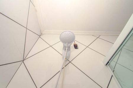 Casa para alugar com 216m², 5 quartos e 3 vagas Casa para alugar com 216m², 5 quartos e 3 vagasBanheiro Social