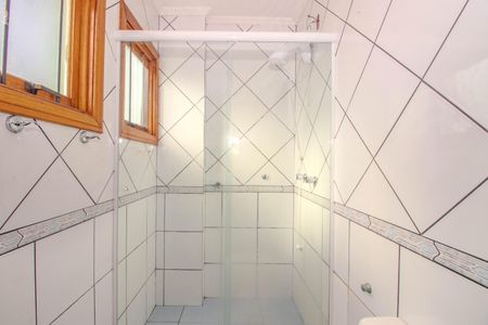 Casa para alugar com 216m², 5 quartos e 3 vagas Casa para alugar com 216m², 5 quartos e 3 vagasBanheiro Social