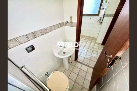 Apartamento à venda com 193m², 3 quartos e 2 vagasFoto 25