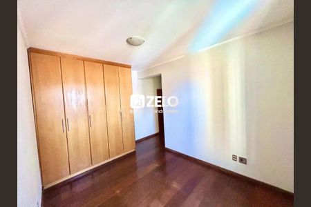 Foto 16 de apartamento à venda com 3 quartos, 193m² em M. Santo Antônio, Campinas
