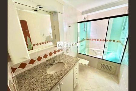 Apartamento à venda com 193m², 3 quartos e 2 vagasFoto 17