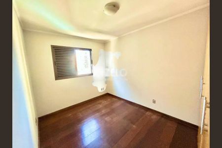 Foto 15 de apartamento à venda com 3 quartos, 193m² em M. Santo Antônio, Campinas