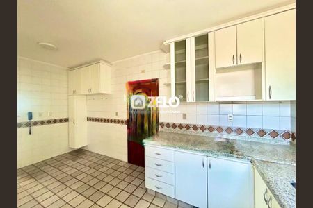Apartamento à venda com 193m², 3 quartos e 2 vagasFoto 21