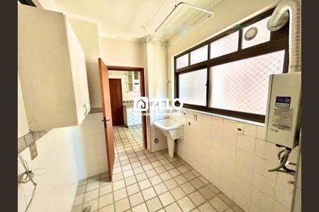 Apartamento à venda com 193m², 3 quartos e 2 vagasFoto 23