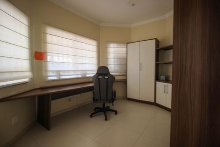 Casa de Condomínio para alugar com 4 quartos, 380m² em Jardim Ibiti do Paco, Sorocaba