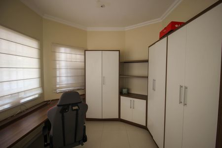 Casa de Condomínio para alugar com 4 quartos, 380m² em Jardim Ibiti do Paco, Sorocaba