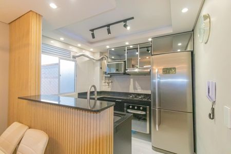 Apartamento para alugar com 2 quartos, 42m² em São José, Canoas