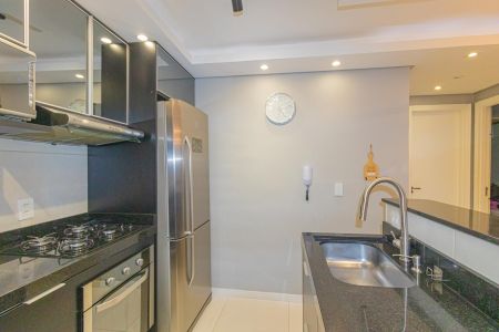 Apartamento para alugar com 2 quartos, 42m² em São José, Canoas