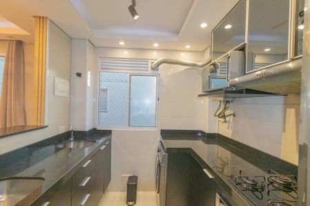 Apartamento para alugar com 2 quartos, 42m² em São José, Canoas