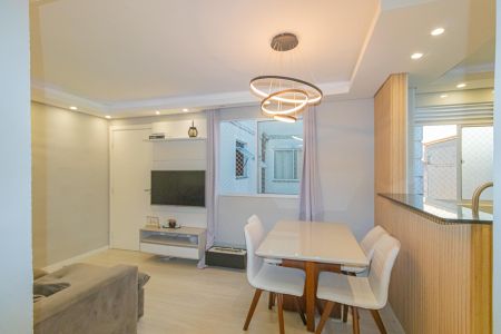 Apartamento para alugar com 2 quartos, 42m² em São José, Canoas