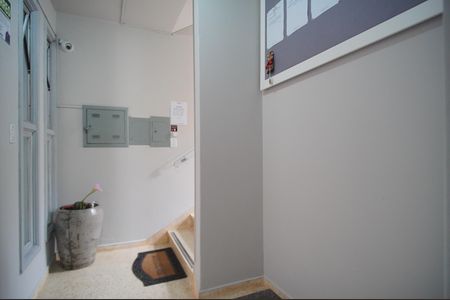 Studio para alugar com 22m², 1 quarto e sem vagaEntrada