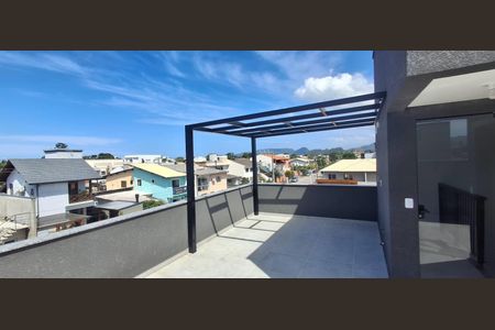 Casa de condomínio para alugar com 182m², 3 quartos e 1 vagaVaranda