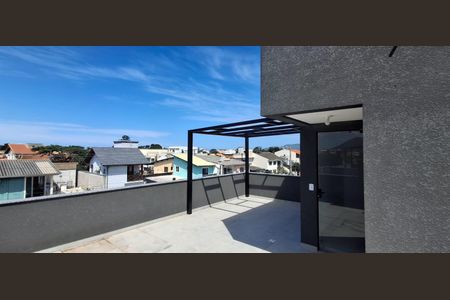 Casa de condomínio para alugar com 182m², 3 quartos e 1 vagaVaranda