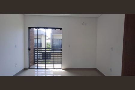 Casa de condomínio para alugar com 182m², 3 quartos e 1 vagaSala