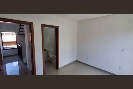 Casa de condomínio para alugar com 182m², 3 quartos e 1 vagaQuarto