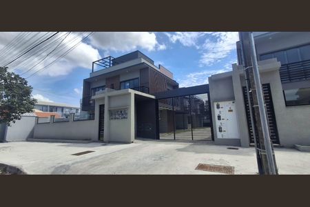 Casa de condomínio para alugar com 182m², 3 quartos e 1 vagaÁrea externa