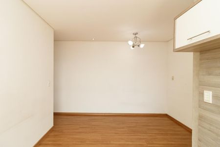 Apartamento à venda com 50m², 2 quartos e 1 vaga Apartamento à venda com 50m², 2 quartos e 1 vagaSala