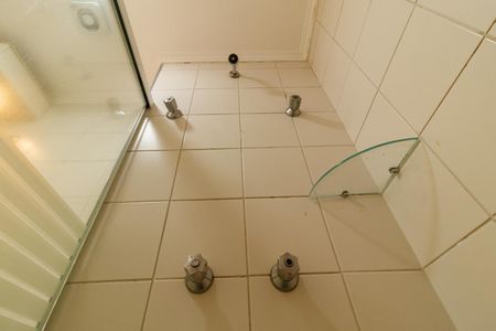 Apartamento à venda com 50m², 2 quartos e 1 vaga Apartamento à venda com 50m², 2 quartos e 1 vagaBanheiro