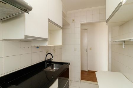 Apartamento à venda com 50m², 2 quartos e 1 vaga Apartamento à venda com 50m², 2 quartos e 1 vagaCozinha