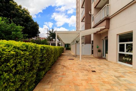 Apartamento à venda com 50m², 2 quartos e 1 vaga Apartamento à venda com 50m², 2 quartos e 1 vagaÁrea comum