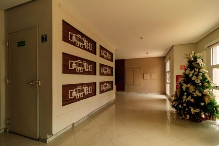 Apartamento à venda com 50m², 2 quartos e 1 vaga Apartamento à venda com 50m², 2 quartos e 1 vagaÁrea comum