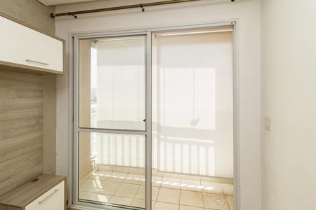 Apartamento à venda com 50m², 2 quartos e 1 vaga Apartamento à venda com 50m², 2 quartos e 1 vagaVaranda