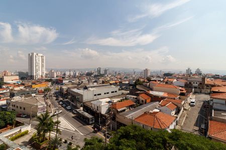 Apartamento à venda com 50m², 2 quartos e 1 vaga Apartamento à venda com 50m², 2 quartos e 1 vagaQuarto - vista