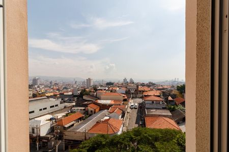 Apartamento à venda com 50m², 2 quartos e 1 vaga Apartamento à venda com 50m², 2 quartos e 1 vagaQuarto 2 -Vista