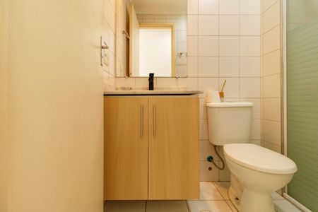 Apartamento à venda com 50m², 2 quartos e 1 vaga