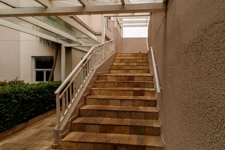 Apartamento à venda com 50m², 2 quartos e 1 vaga Apartamento à venda com 50m², 2 quartos e 1 vagaÁrea comum