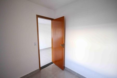 Quarto de apartamento à venda com 2 quartos, 40m² em São Lucas, São Paulo