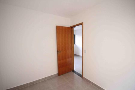 Quarto 02 de apartamento à venda com 2 quartos, 40m² em São Lucas, São Paulo