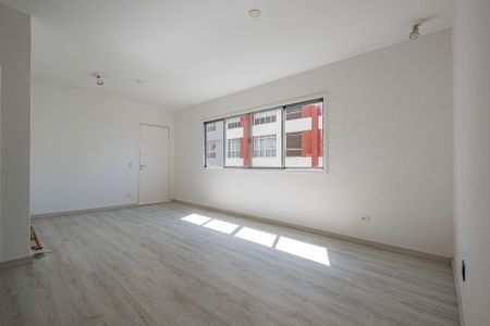 Apartamento para alugar com 90m², 2 quartos e 1 vaga Apartamento para alugar com 90m², 2 quartos e 1 vagaSala